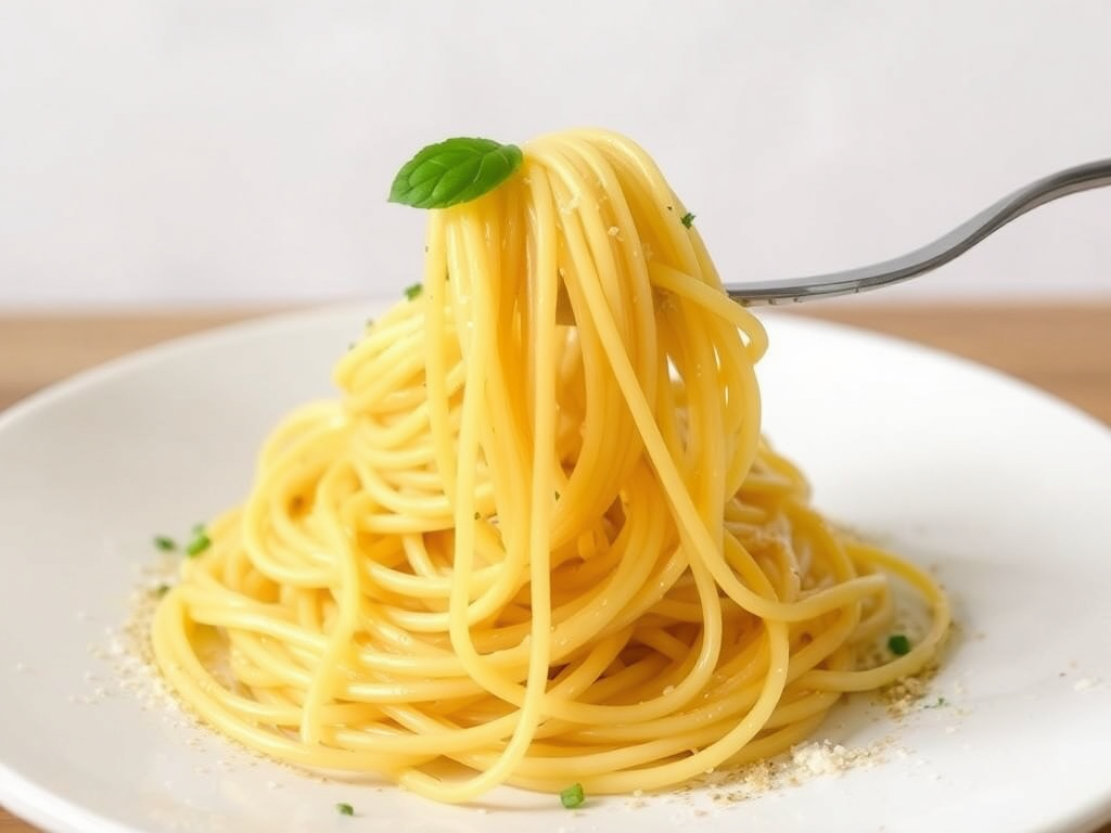 Pasta Spaghetti. Where Pasta Spaghetti Was First Started
