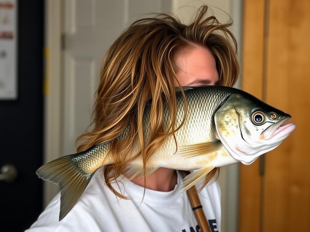 Mullet. Benefits