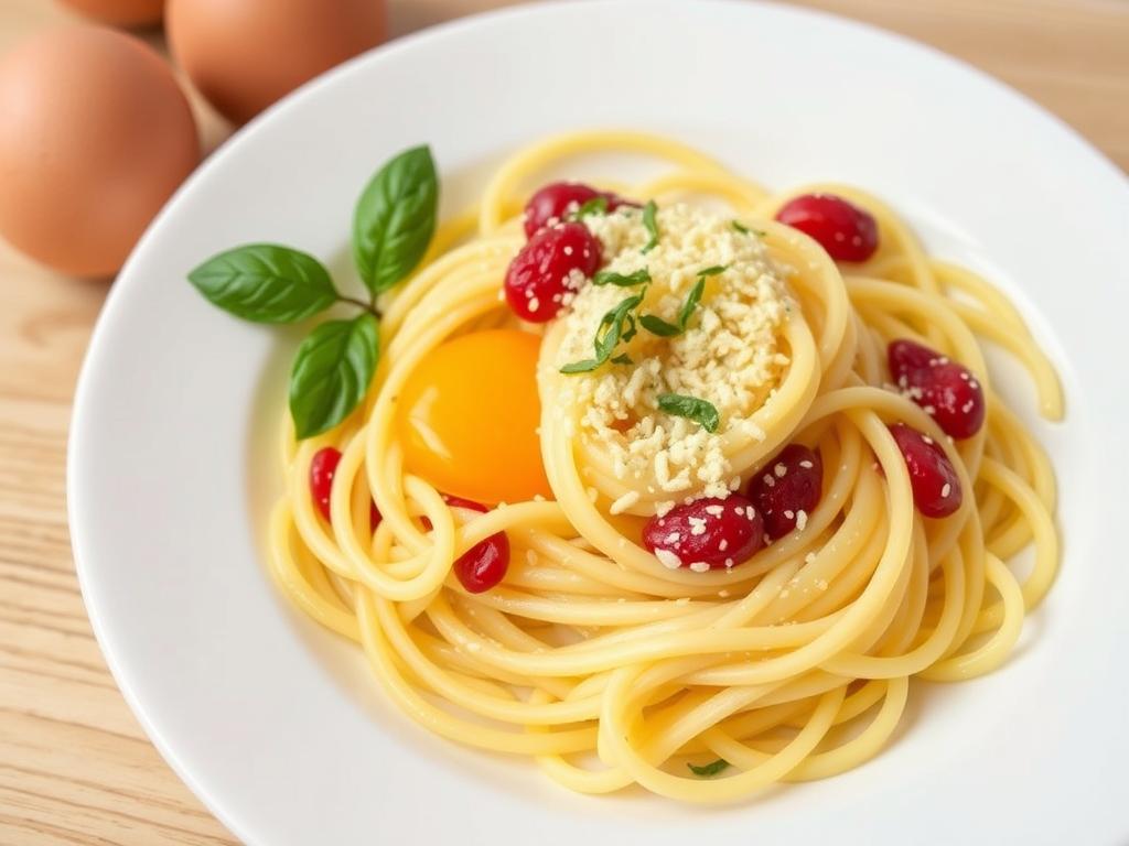 Pasta Tagliatelle. Fresh Egg Tagliatelle Pasta Tagliatelle. Fresh Egg Tagliatelle
