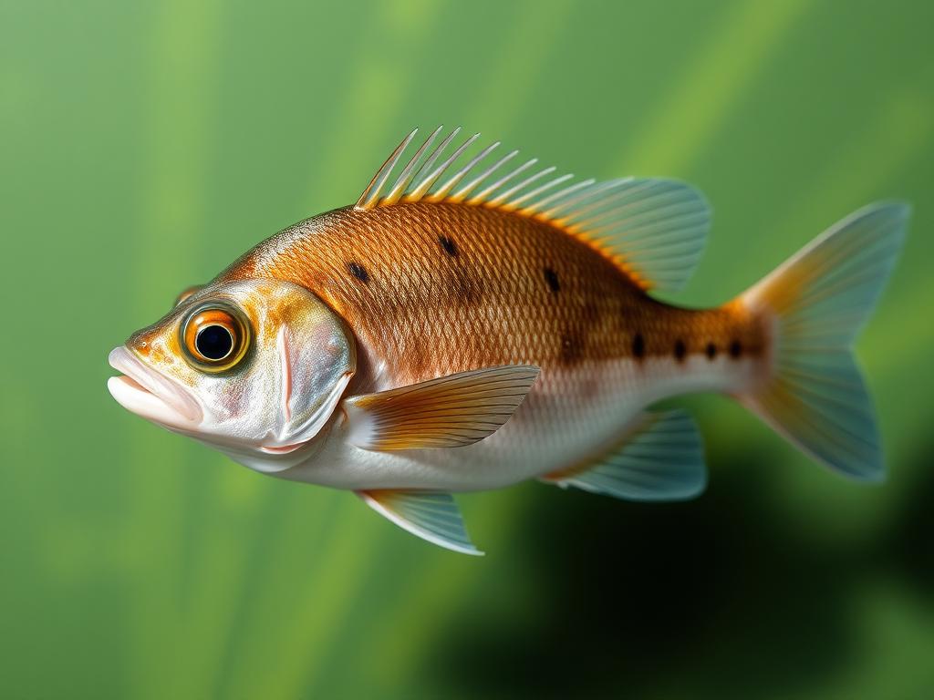 Scup fish. Exploring Variations: Different Types of Scup Fish Across Waters