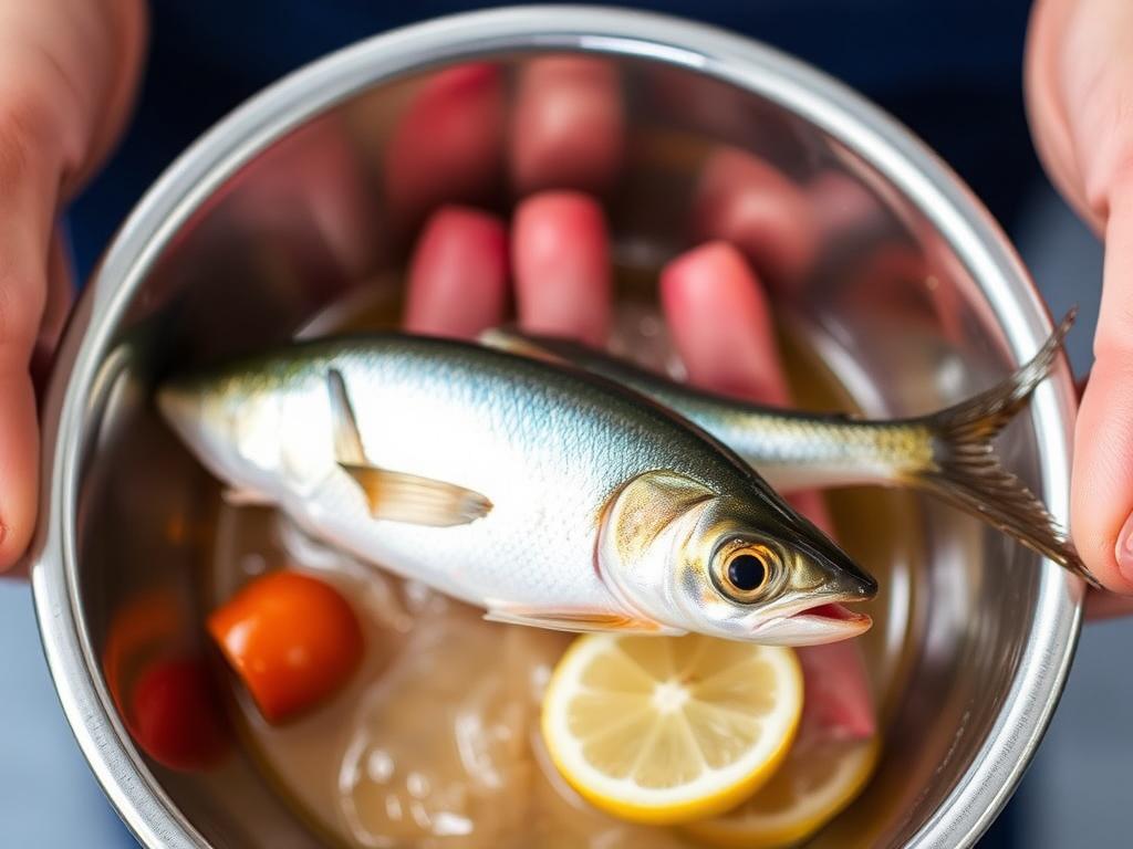 Fish Smelt. Nutritional Value of Fish Smelt Fish Smelt. Nutritional Value of Fish Smelt