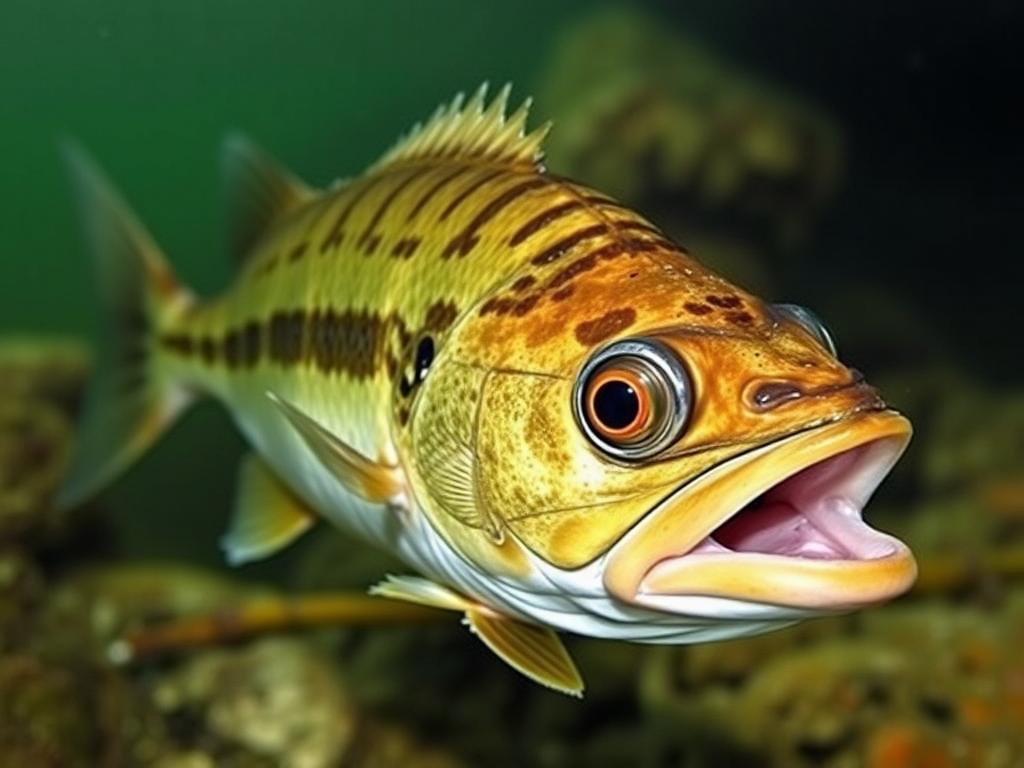 Croaker fish. Interesting Facts About Croaker Fish