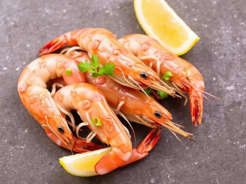 Shrimp. The Wide Variety of Shrimp – Types You Should Know Shrimp. The Wide Variety of Shrimp – Types You Should Know