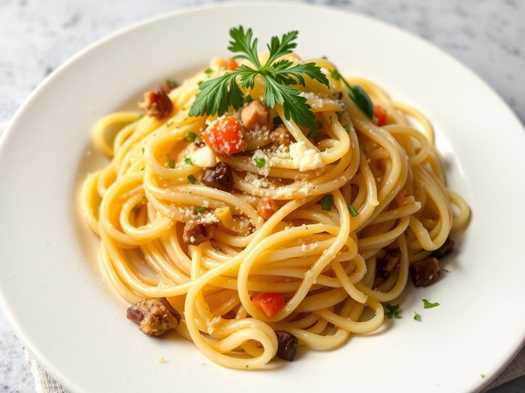 Pasta Orzo. Harms Pasta Orzo. Harms
