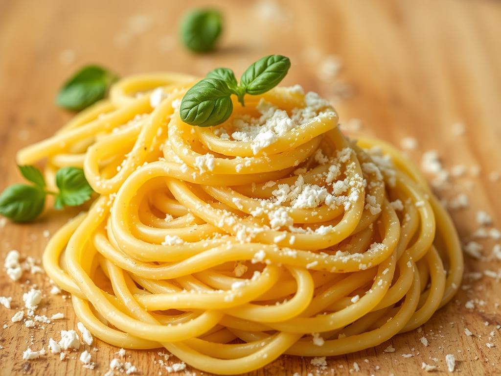Pasta Campanello. Potential Harms