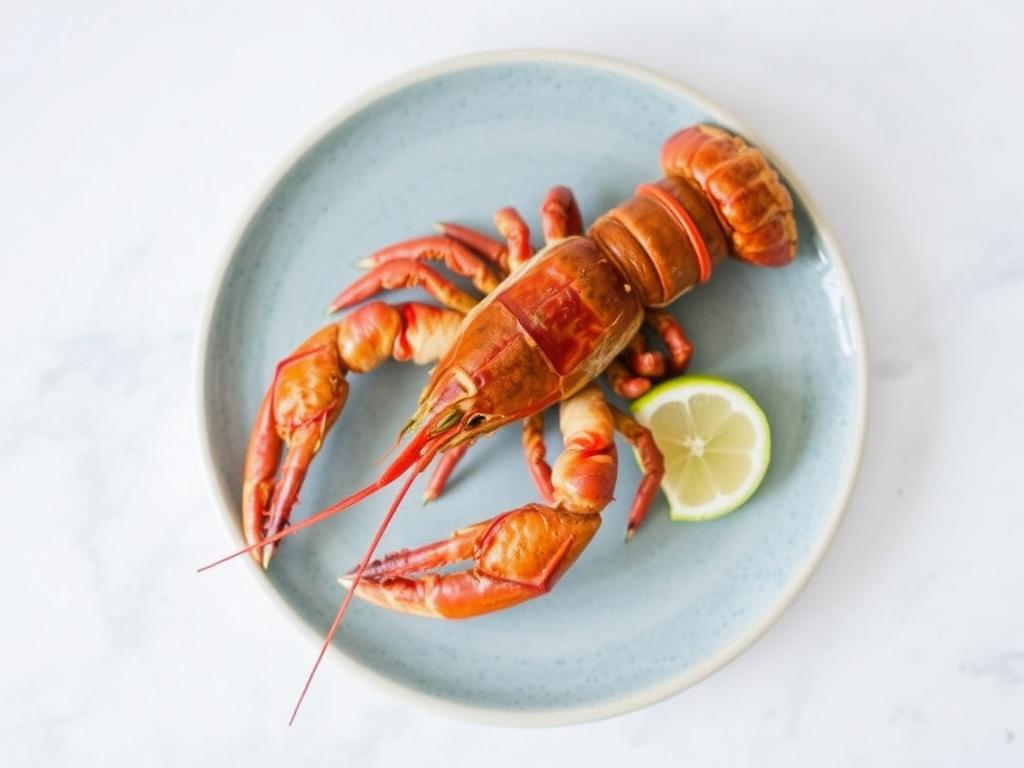 Sea Crayfish. Five Delightful Ways to Enjoy Sea Crayfish on Your Table