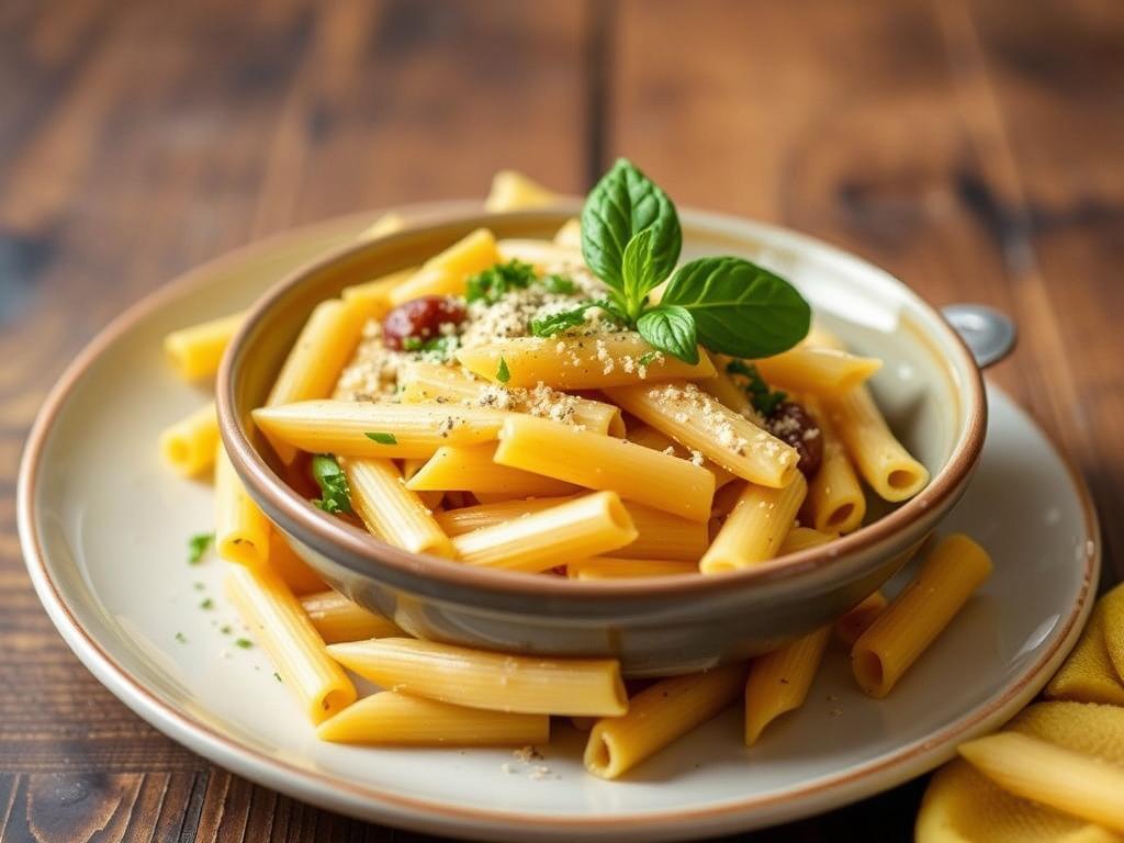 Pasta Penne. Popularity Worldwide: Peculiarities of Pasta Penne in Different Countries Pasta Penne. Popularity Worldwide: Peculiarities of Pasta Penne in Different Countries
