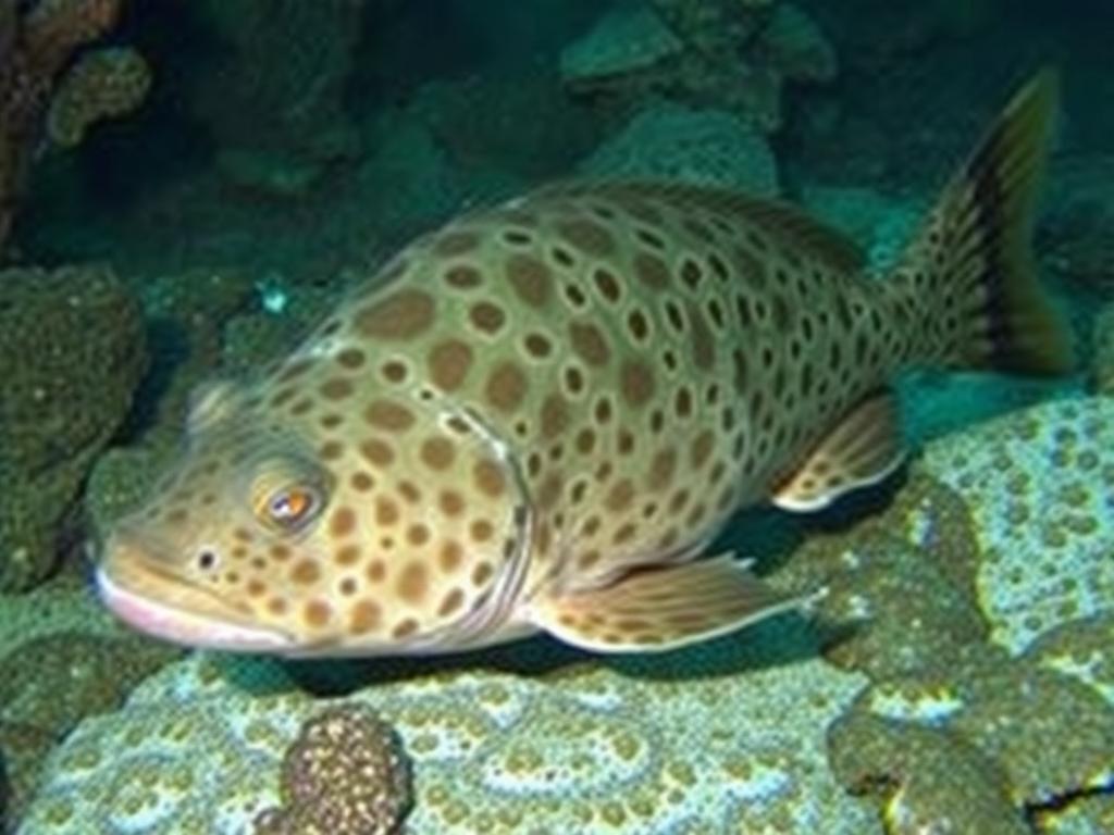 Grouper. 5 Interesting Facts About Grouper Grouper. 5 Interesting Facts About Grouper