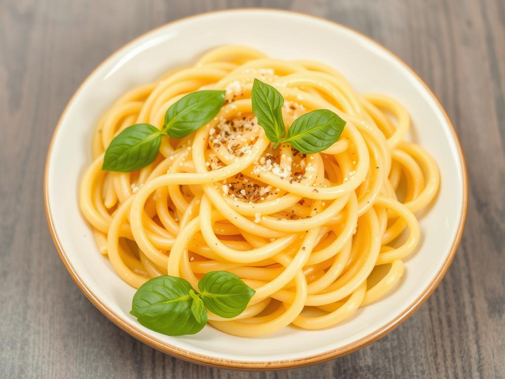 Pasta Cascarese. Nutritional Value of Pasta Cascarese Pasta Cascarese. Nutritional Value of Pasta Cascarese