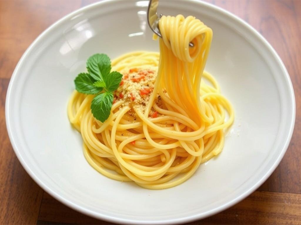 Pasta Vermicelli. Benefits and Harms of Pasta Vermicelli