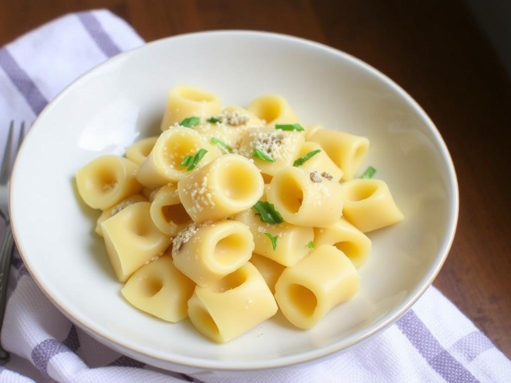 Pasta Cavatelli. Description and History of Pasta Cavatelli Pasta Cavatelli. Description and History of Pasta Cavatelli