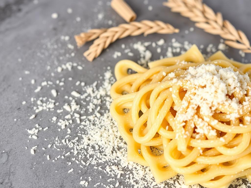 Pasta Concilli. Whole Wheat Pasta Concilli Pasta Concilli. Whole Wheat Pasta Concilli