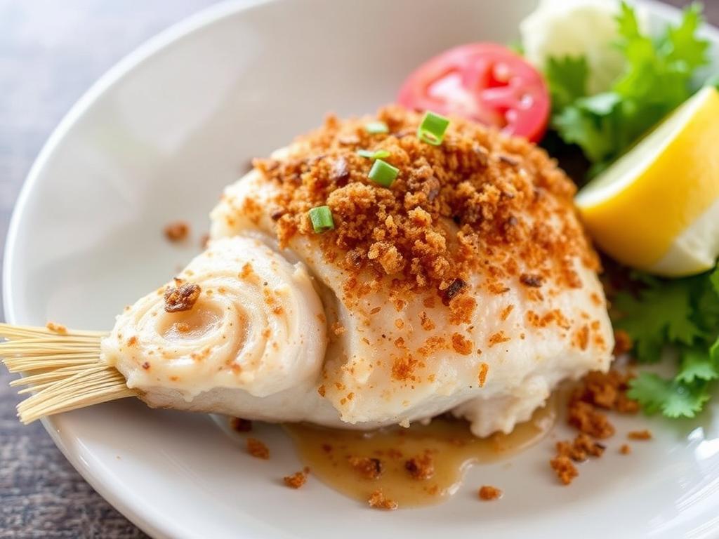 Fish Sea Ruff. Delicious Possibilities - 5 Ways to Enjoy Eating Fish Sea Ruff Fish Sea Ruff. Delicious Possibilities - 5 Ways to Enjoy Eating Fish Sea Ruff