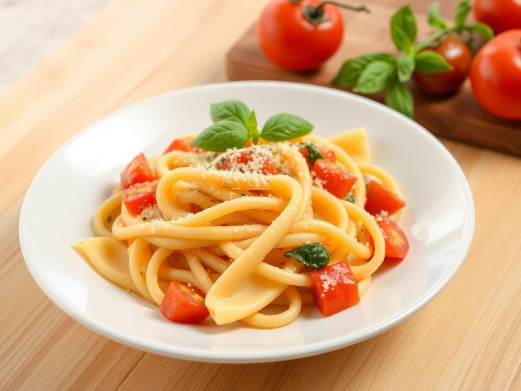 Pasta Ziti. Nutritional value of Pasta Ziti