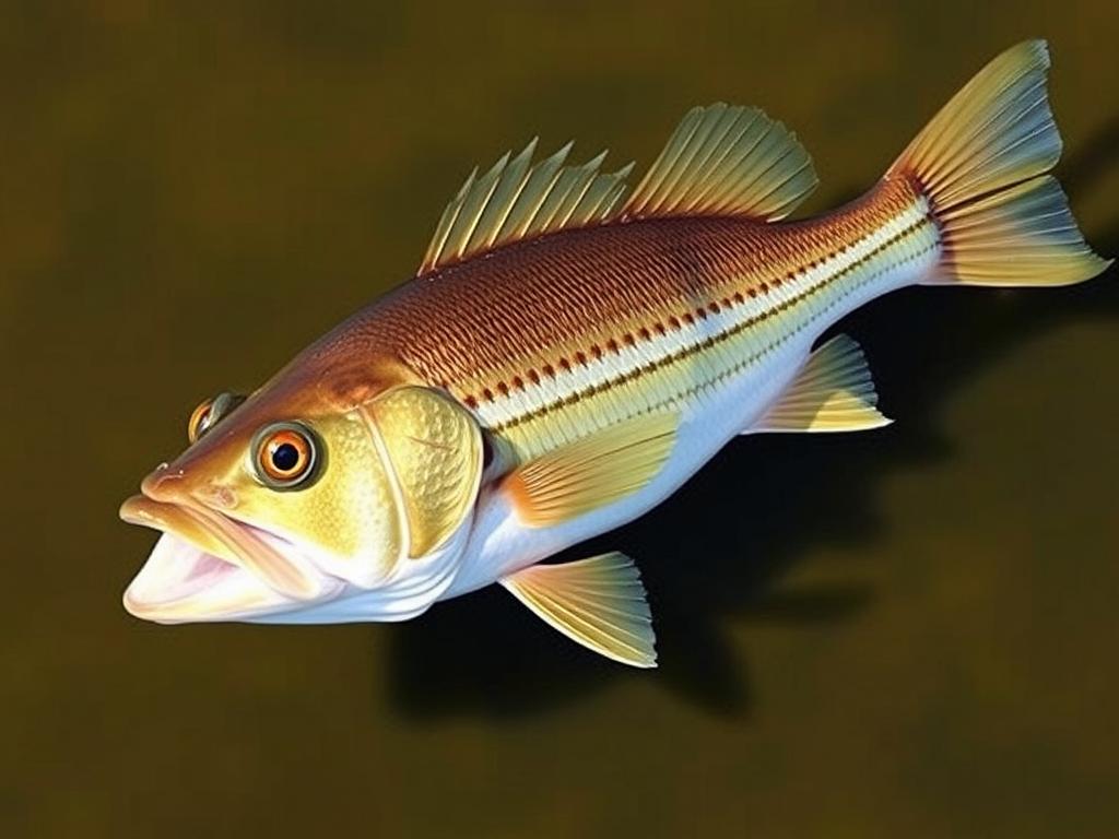 Croaker fish. 2. Croaker Fish Po’ Boy