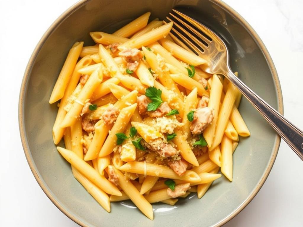 Pasta Penne. 1. Penne with Roasted Garlic and Lemon Zest Pasta Penne. 1. Penne with Roasted Garlic and Lemon Zest
