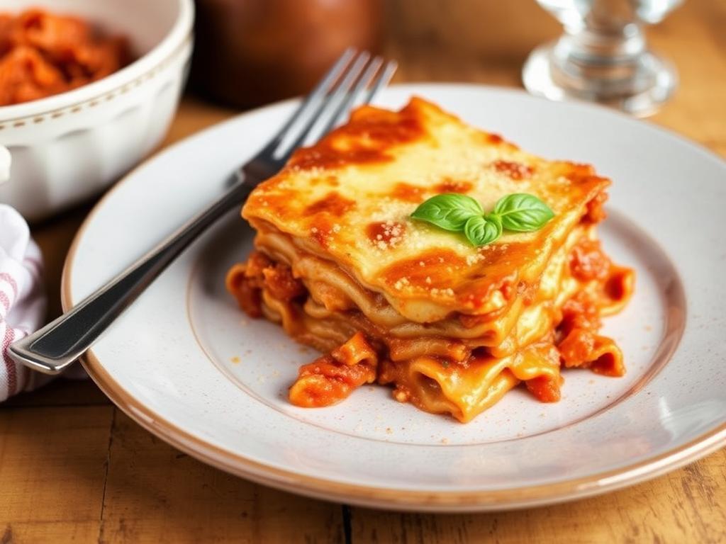 Pasta Lasagne. The Delicious History of Pasta Lasagne Pasta Lasagne. The Delicious History of Pasta Lasagne