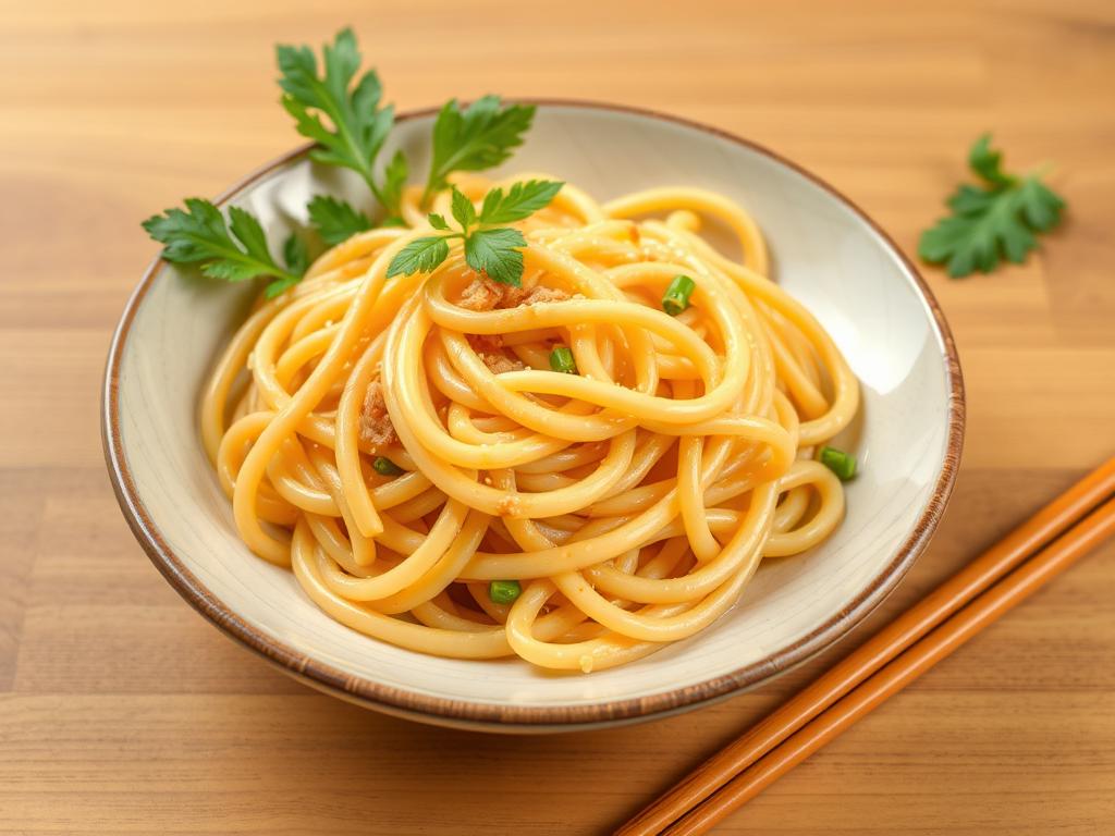 Pasta Concilli. Asia Pasta Concilli. Asia