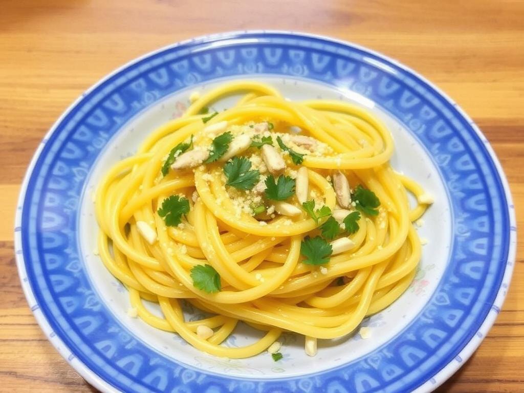 Pasta Filini. United States