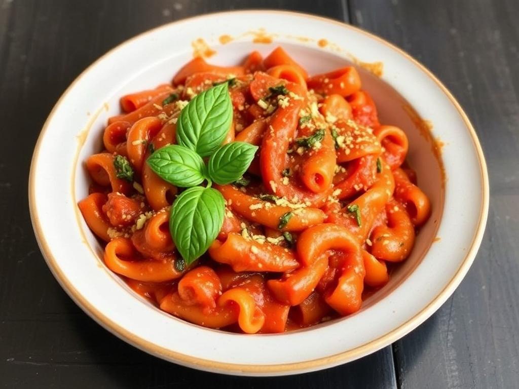 Pasta Bolognese. Unpacking the Fascinating History Once More: 5 Additional Interesting Facts about Pasta Bolognese