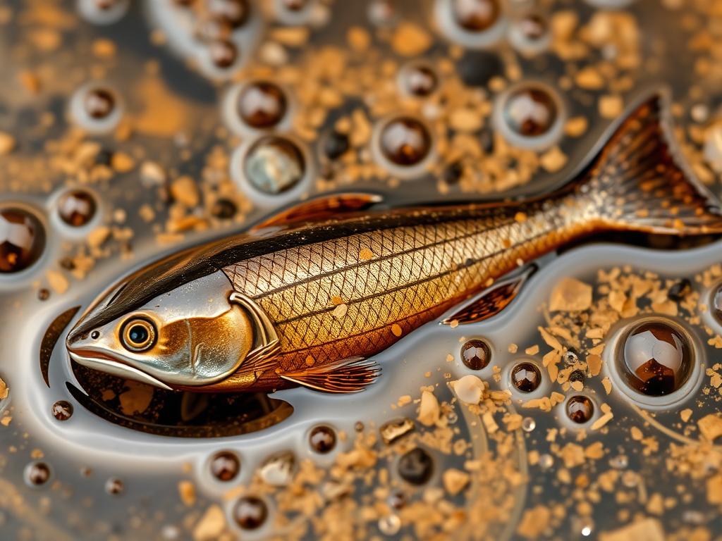 Smelt. Benefits and Harms of Smelt