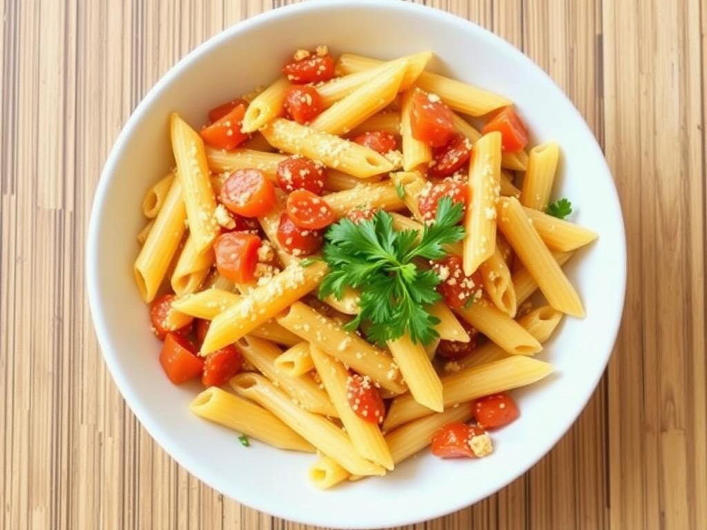 Pasta Penne. Tracing the Origins: Description and History of Pasta Penne Pasta Penne. Tracing the Origins: Description and History of Pasta Penne