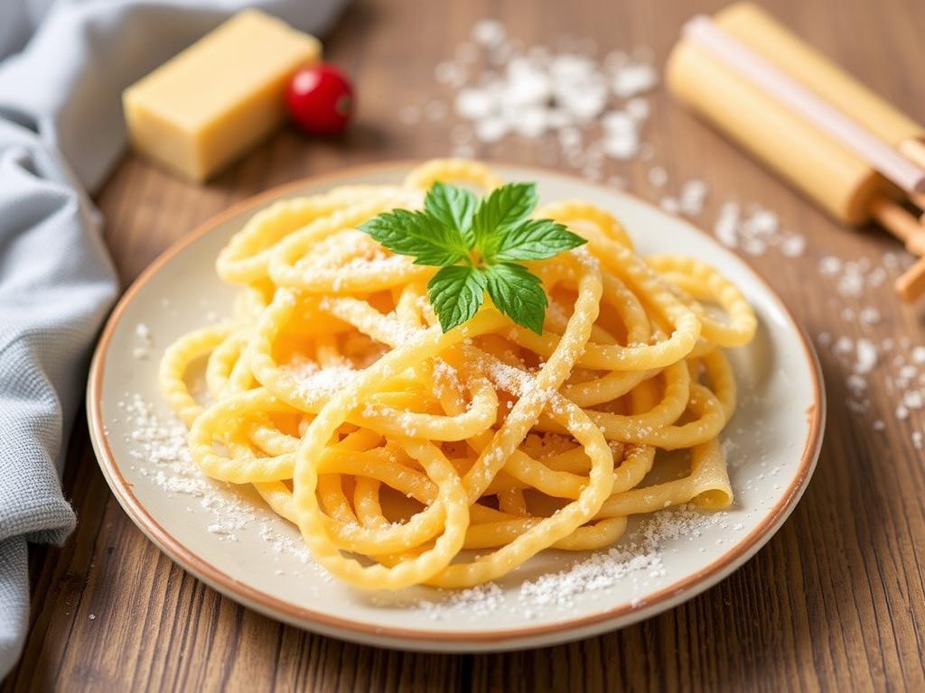 Pasta Petit. 5 Interesting Facts about Pasta Petit