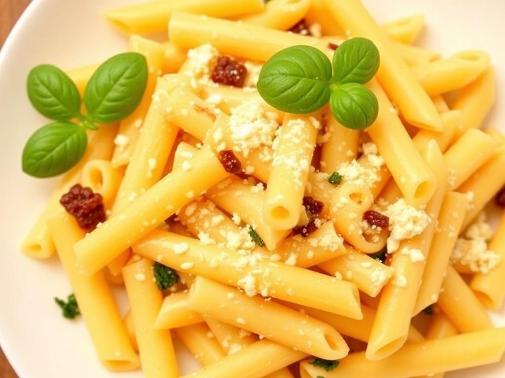 Pasta Penne. Innovation at Its Best: Modern Variations of Pasta Penne Pasta Penne. Innovation at Its Best: Modern Variations of Pasta Penne