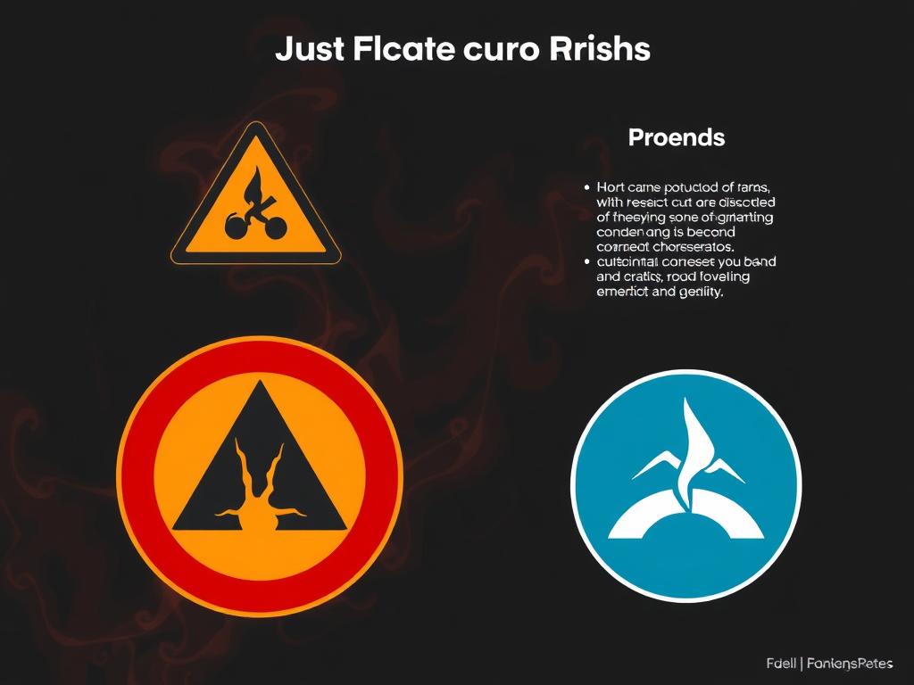 Cod. Potential Harms or Risks