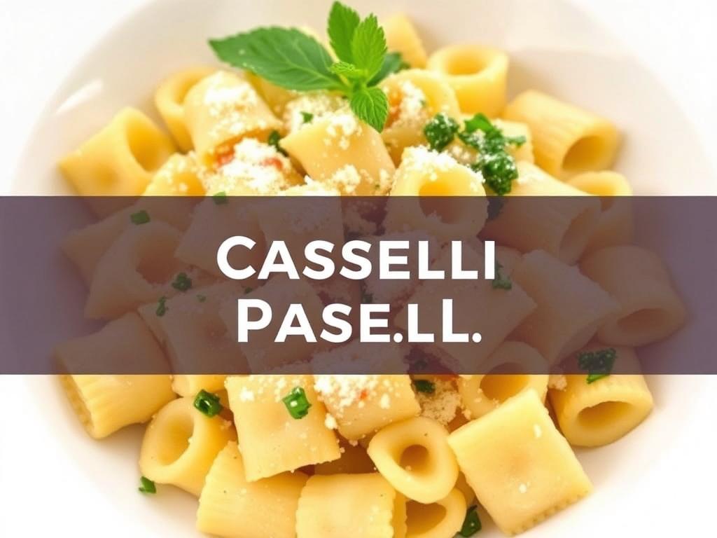 Pasta Cavatelli. Interesting Facts About Pasta Cavatelli Pasta Cavatelli. Interesting Facts About Pasta Cavatelli