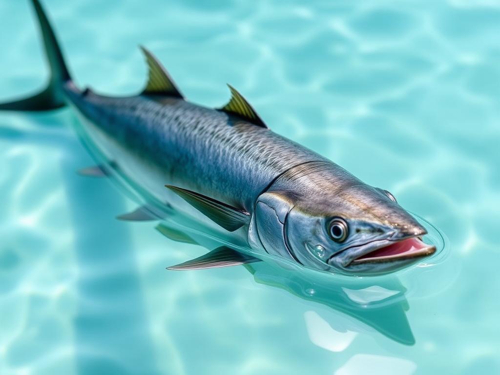 Milkfish. Health Benefits