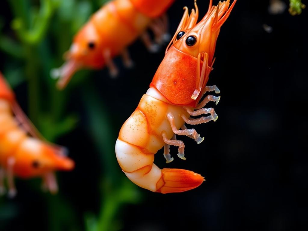 Shrimp. Five Interesting Facts about Shrimp Shrimp. Five Interesting Facts about Shrimp