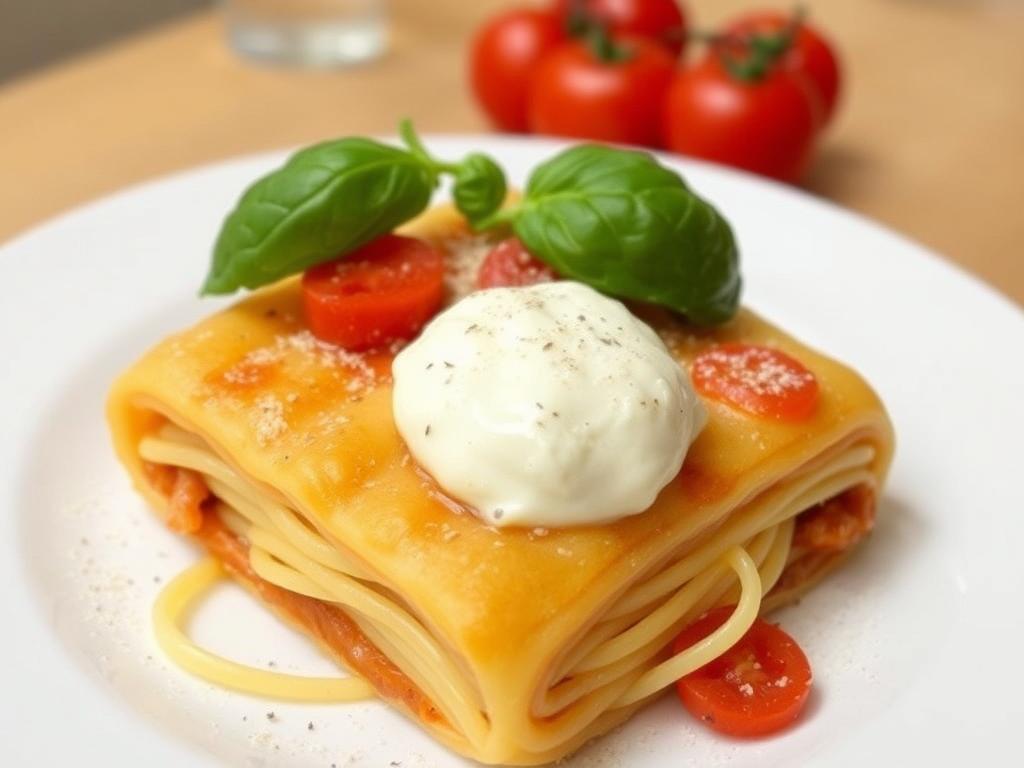 Pasta Reginetta Napoletane. Table: Common Variations of Pasta Reginetta Napoletane Pasta Reginetta Napoletane. Table: Common Variations of Pasta Reginetta Napoletane