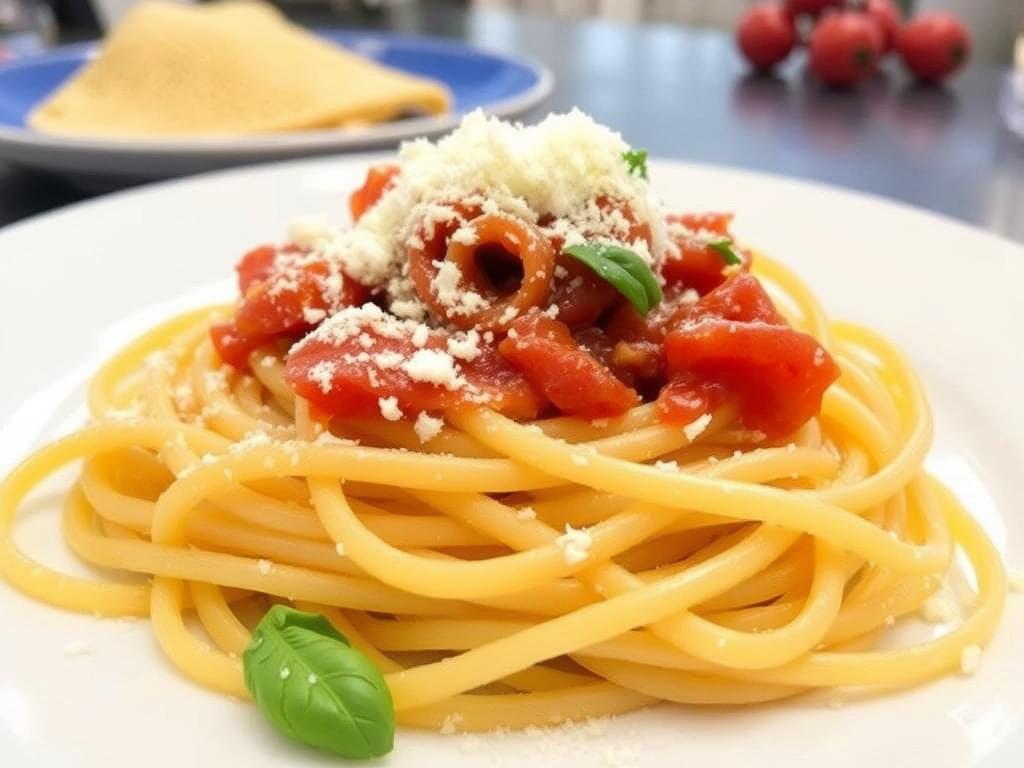 Pasta Reginetta Napoletane. Exploring the Varieties: Types of Pasta Reginetta Napoletane Pasta Reginetta Napoletane. Exploring the Varieties: Types of Pasta Reginetta Napoletane