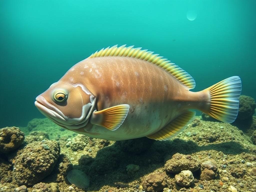 Flounder. Types of Flounder: Exploring the Wide Flounder Family