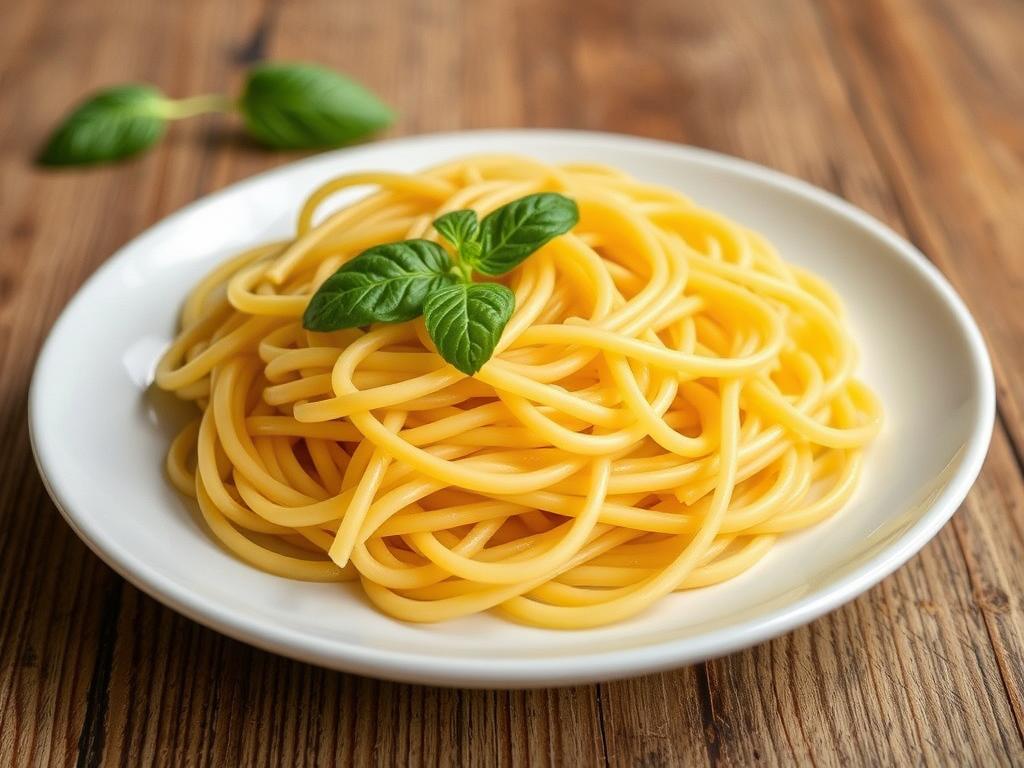 Pasta Vermicelli. The origins of pasta vermicelli