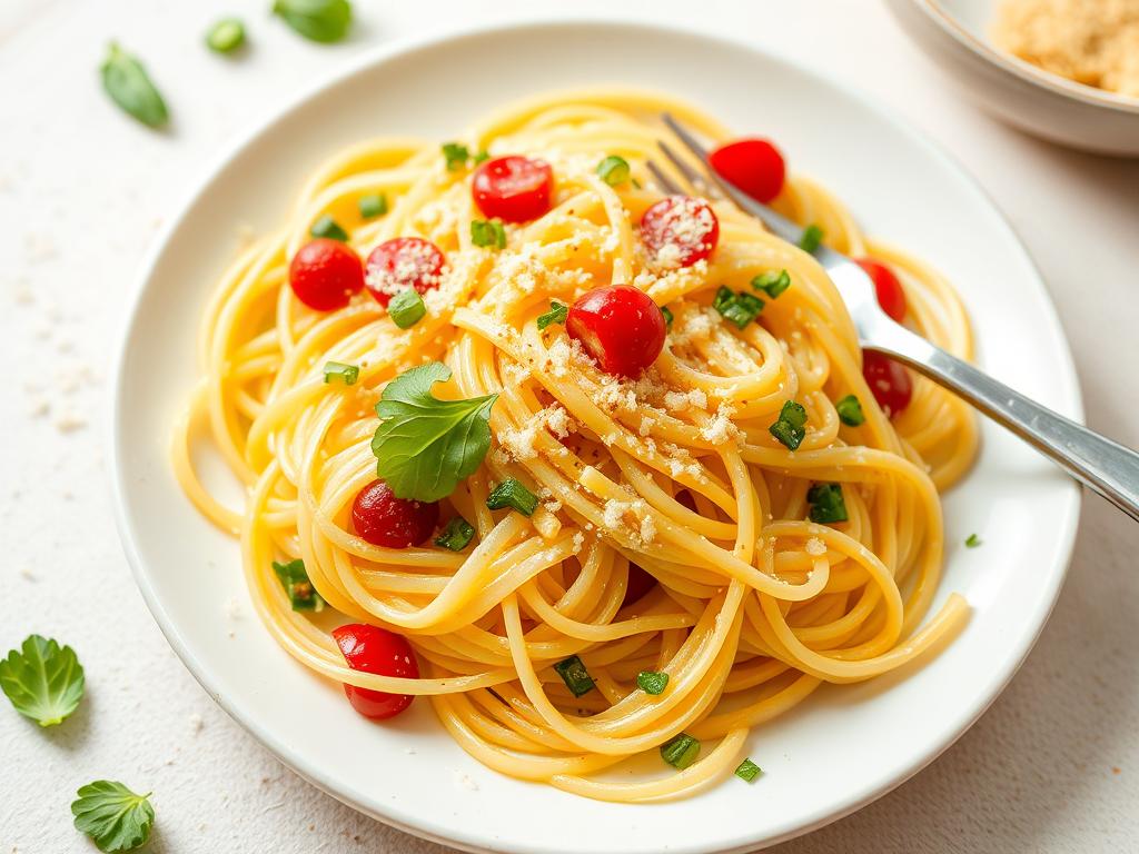 Pasta Vermicelli. 3 Best Recipes for Cooking Pasta Vermicelli