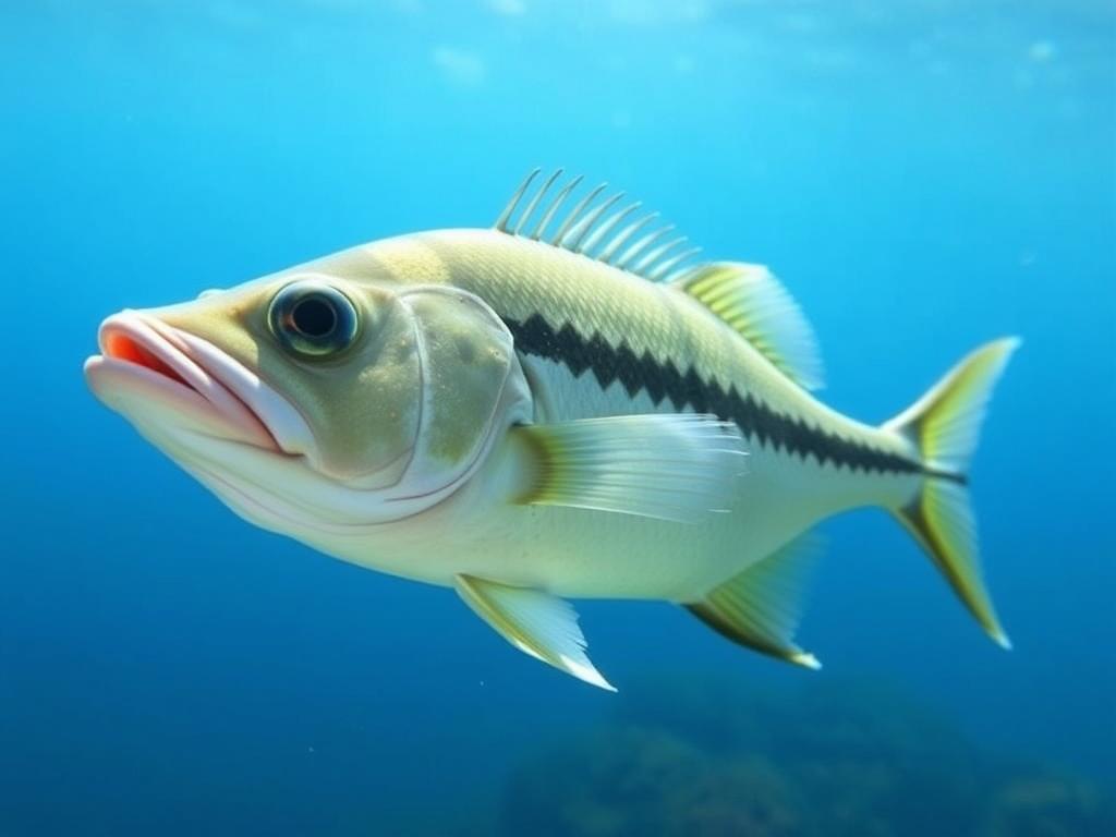 Convict fish. Balancing Act: Benefits and Harms of Convict Fish Convict fish. Balancing Act: Benefits and Harms of Convict Fish