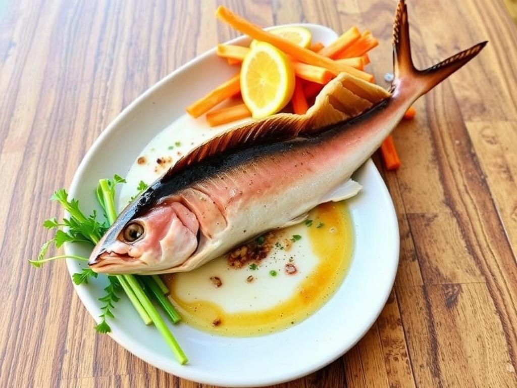 Swordfish. 5 best dishes from Swordfish Swordfish. 5 best dishes from Swordfish
