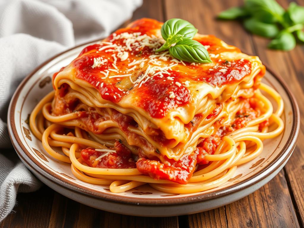 Pasta Lasagne. Gluten-Free and Alternative Pasta Lasagne Pasta Lasagne. Gluten-Free and Alternative Pasta Lasagne