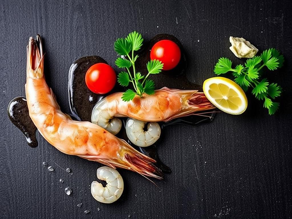 Shrimp. The Nutritional Powerhouse – Nutritional Value of Shrimp Shrimp. The Nutritional Powerhouse – Nutritional Value of Shrimp