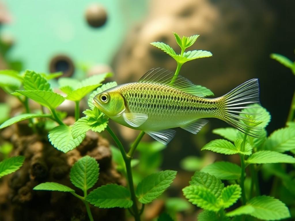 Fish Mint. Interesting Insights and Facts about Fish Mint