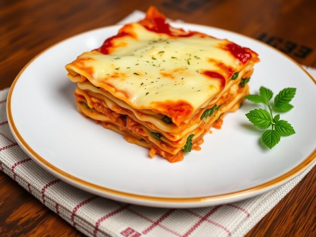 Pasta Lasagne. Where Pasta Lasagne Was First Started Pasta Lasagne. Where Pasta Lasagne Was First Started