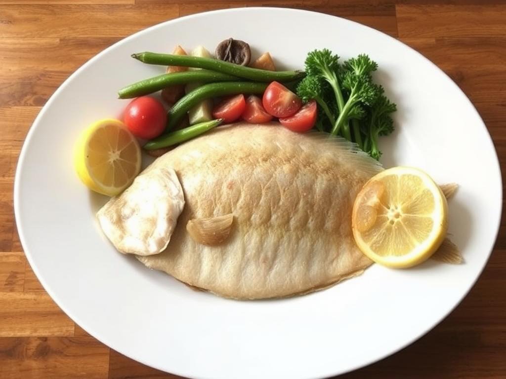 Flounder. Common Foods Flounder Eat Flounder. Common Foods Flounder Eat