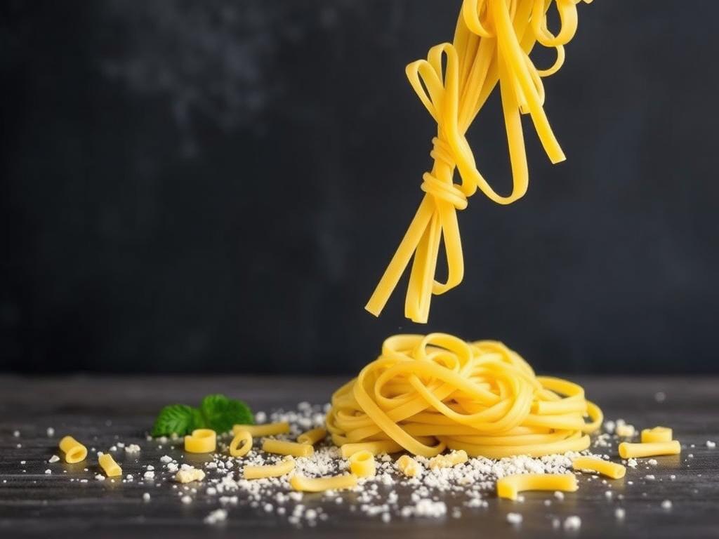 Pasta Filini. Benefits and Potential Drawbacks of Pasta Filini in Your Diet