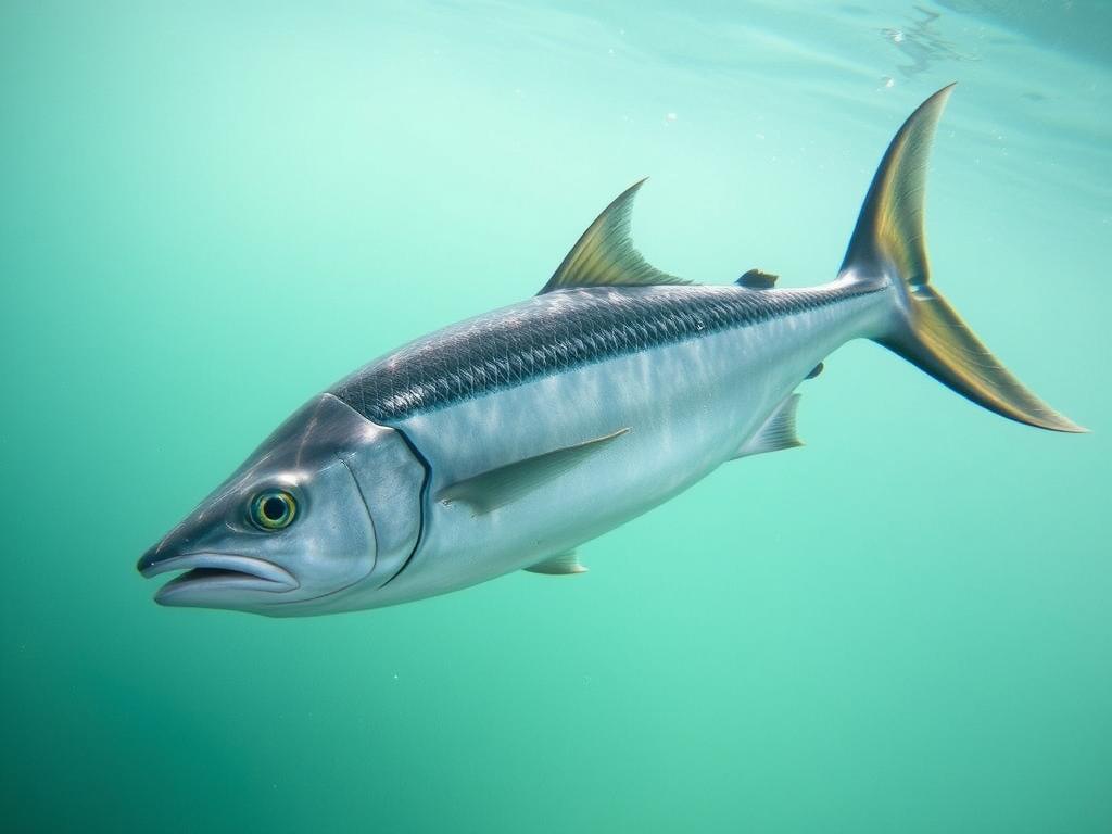 Milkfish. Potential Downsides