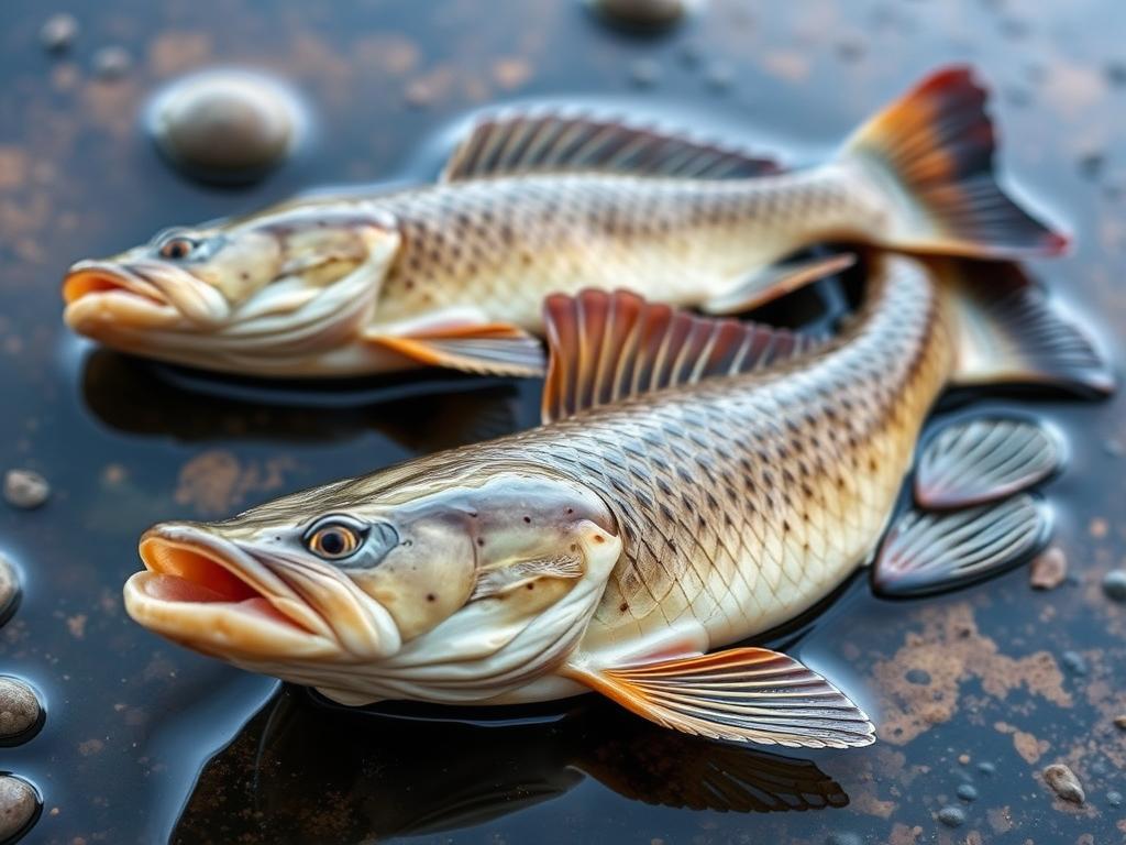 Burbot. Expert Cooking Tips to Maximize Burbot’s Flavor