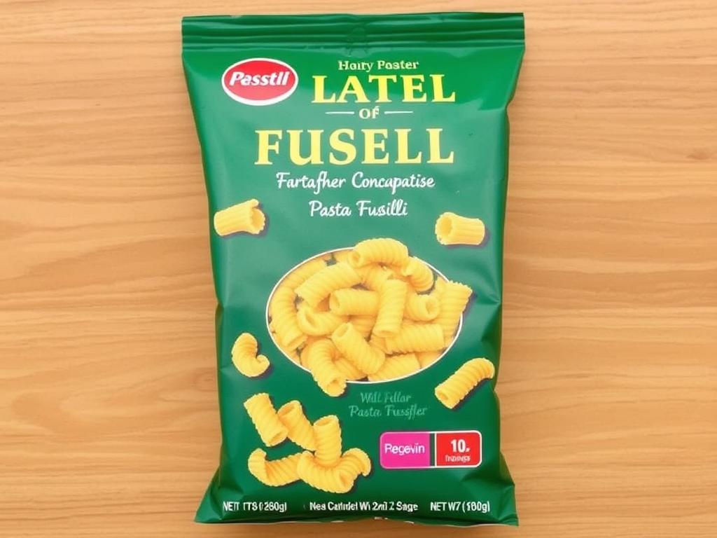 Pasta Fusilli. Little Twists You Didn’t Know: Interesting Facts About Pasta Fusilli Pasta Fusilli. Little Twists You Didn’t Know: Interesting Facts About Pasta Fusilli