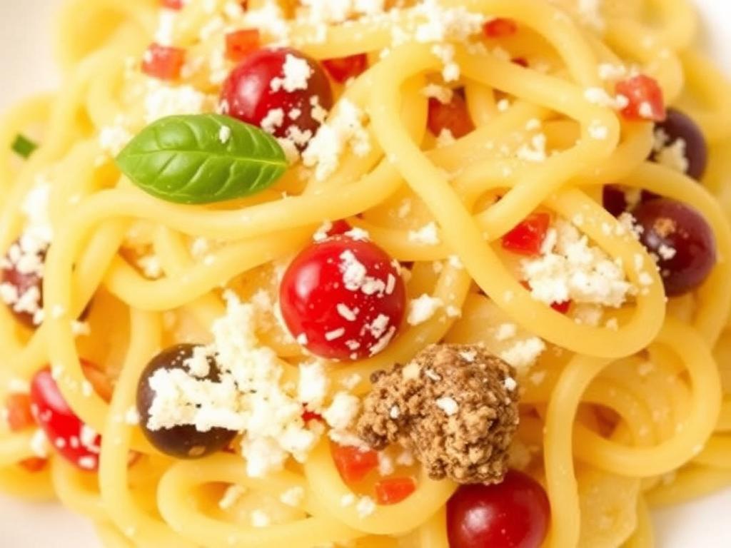 Pasta Trofi. Nutrition and Health: The Nutritional Value of Pasta Trofi Pasta Trofi. Nutrition and Health: The Nutritional Value of Pasta Trofi