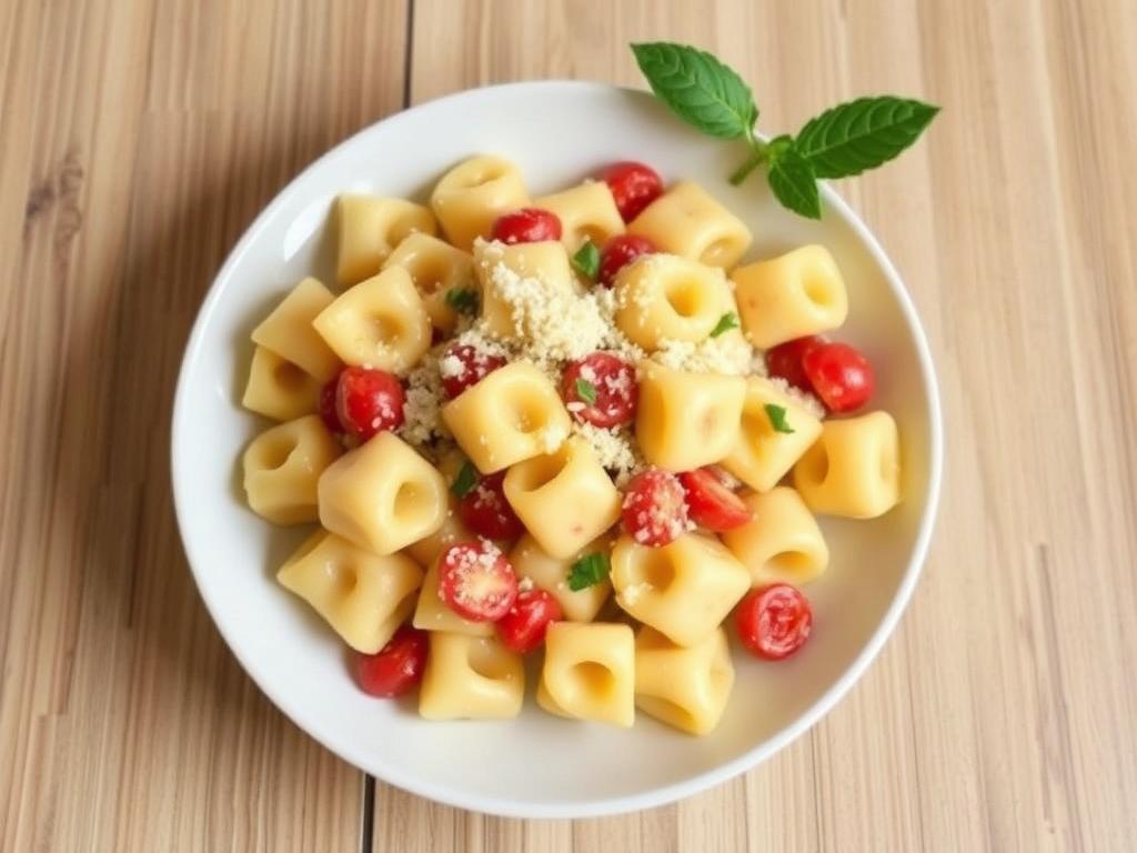 Pasta Cavatelli. What to Eat with Pasta Cavatelli Pasta Cavatelli. What to Eat with Pasta Cavatelli